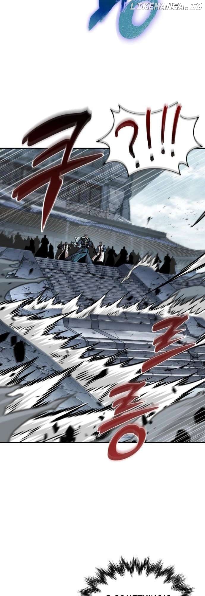 Nano Machine Chapter 252 image 31